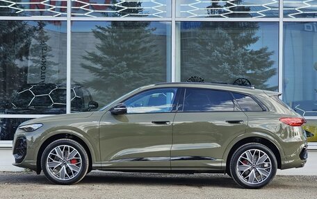 Audi Q5, 2026 год, 5 900 000 рублей, 8 фотография
