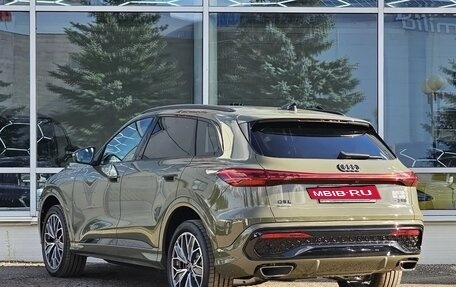 Audi Q5, 2026 год, 5 900 000 рублей, 7 фотография