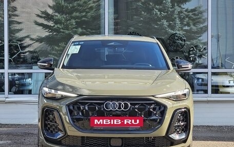 Audi Q5, 2026 год, 5 900 000 рублей, 2 фотография
