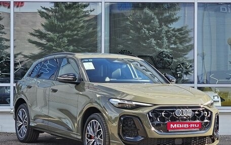 Audi Q5, 2026 год, 5 900 000 рублей, 3 фотография