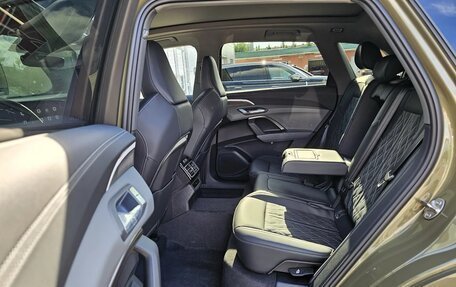 Audi Q5, 2026 год, 5 900 000 рублей, 16 фотография