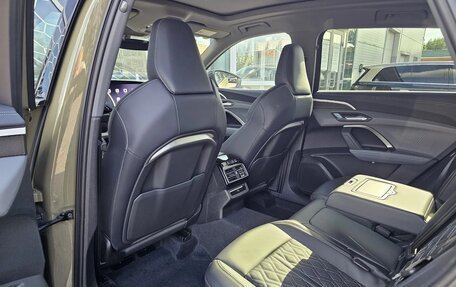 Audi Q5, 2026 год, 5 900 000 рублей, 17 фотография