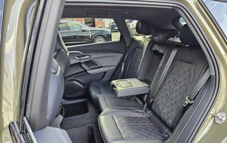 Audi Q5, 2026 год, 5 900 000 рублей, 19 фотография