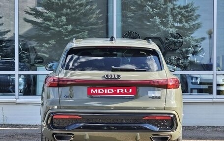 Audi Q5, 2026 год, 5 900 000 рублей, 6 фотография