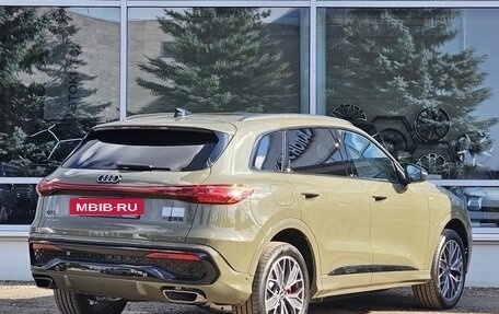 Audi Q5, 2026 год, 5 900 000 рублей, 5 фотография