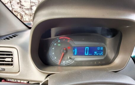Chevrolet Cobalt II, 2013 год, 360 000 рублей, 6 фотография