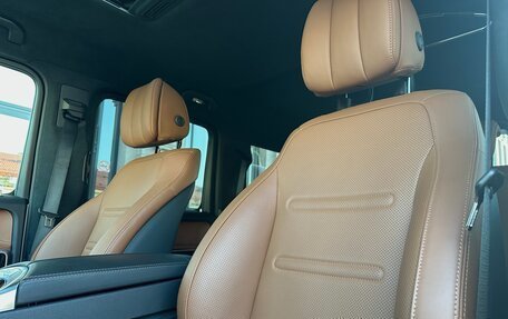 Mercedes-Benz G-Класс W463 рестайлинг _iii, 2021 год, 15 500 000 рублей, 4 фотография