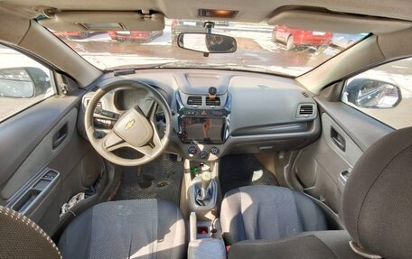 Chevrolet Cobalt II, 2013 год, 360 000 рублей, 8 фотография