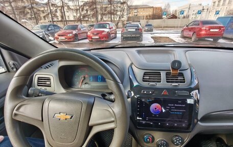 Chevrolet Cobalt II, 2013 год, 360 000 рублей, 5 фотография