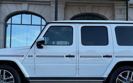 Mercedes-Benz G-Класс W463 рестайлинг _iii, 2021 год, 15 500 000 рублей, 6 фотография