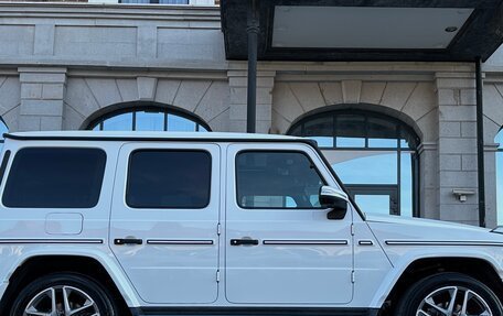 Mercedes-Benz G-Класс W463 рестайлинг _iii, 2021 год, 15 500 000 рублей, 7 фотография