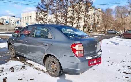 Chevrolet Cobalt II, 2013 год, 360 000 рублей, 4 фотография