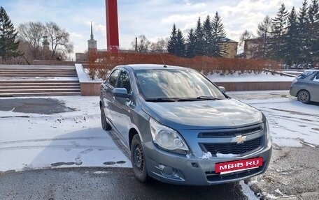 Chevrolet Cobalt II, 2013 год, 360 000 рублей, 2 фотография