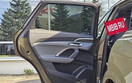 Audi Q5, 2026 год, 5 900 000 рублей, 15 фотография