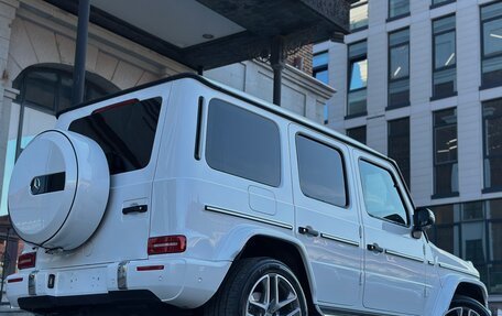 Mercedes-Benz G-Класс W463 рестайлинг _iii, 2021 год, 15 500 000 рублей, 8 фотография