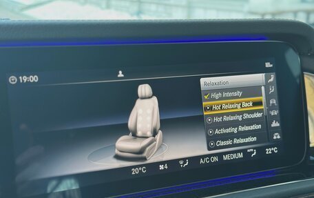 Mercedes-Benz G-Класс W463 рестайлинг _iii, 2021 год, 15 500 000 рублей, 12 фотография