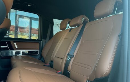 Mercedes-Benz G-Класс W463 рестайлинг _iii, 2021 год, 15 500 000 рублей, 11 фотография
