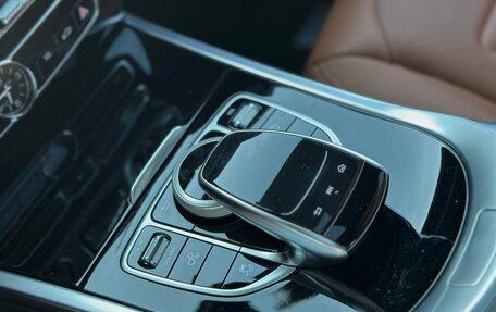 Mercedes-Benz G-Класс W463 рестайлинг _iii, 2021 год, 15 500 000 рублей, 20 фотография