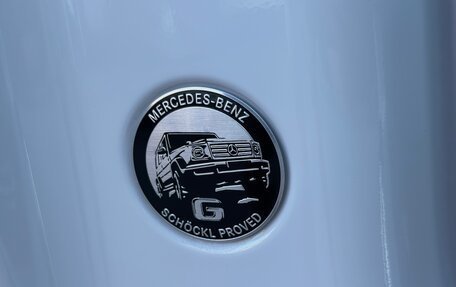 Mercedes-Benz G-Класс W463 рестайлинг _iii, 2021 год, 15 500 000 рублей, 27 фотография