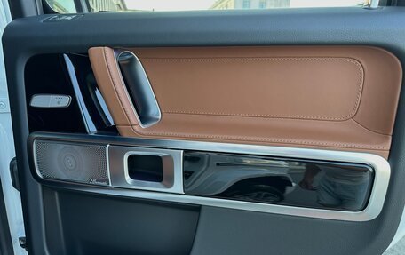 Mercedes-Benz G-Класс W463 рестайлинг _iii, 2021 год, 15 500 000 рублей, 24 фотография