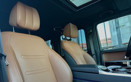 Mercedes-Benz G-Класс W463 рестайлинг _iii, 2021 год, 15 500 000 рублей, 28 фотография
