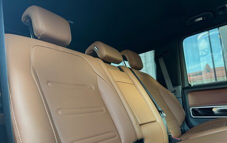 Mercedes-Benz G-Класс W463 рестайлинг _iii, 2021 год, 15 500 000 рублей, 23 фотография