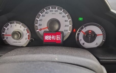 Honda Pilot III рестайлинг, 2013 год, 2 200 000 рублей, 4 фотография