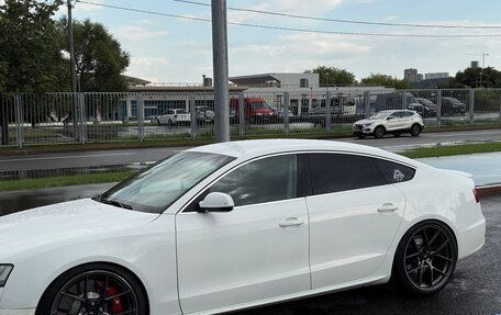 Audi A5, 2011 год, 1 000 000 рублей, 3 фотография