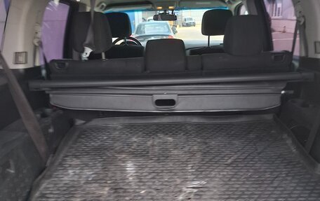 Honda Pilot III рестайлинг, 2013 год, 2 200 000 рублей, 12 фотография