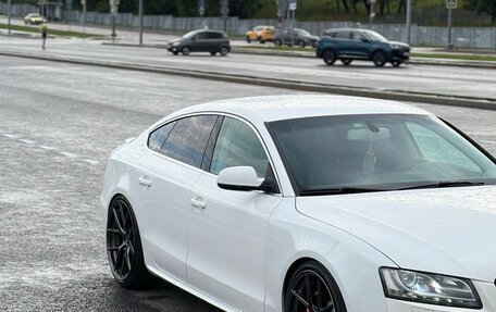 Audi A5, 2011 год, 1 000 000 рублей, 2 фотография