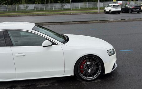 Audi A5, 2011 год, 1 000 000 рублей, 4 фотография