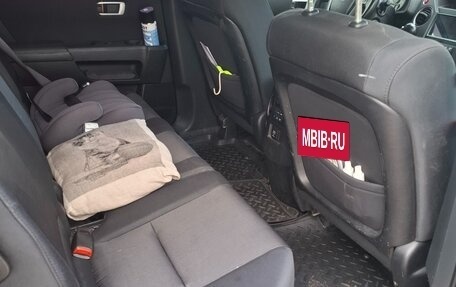 Honda Pilot III рестайлинг, 2013 год, 2 200 000 рублей, 7 фотография