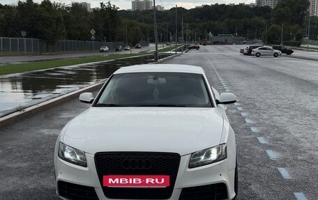 Audi A5, 2011 год, 1 000 000 рублей, 5 фотография