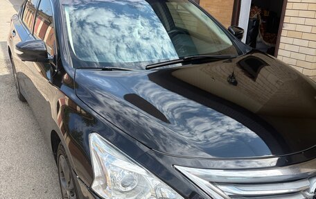 Nissan Teana, 2014 год, 1 150 000 рублей, 4 фотография