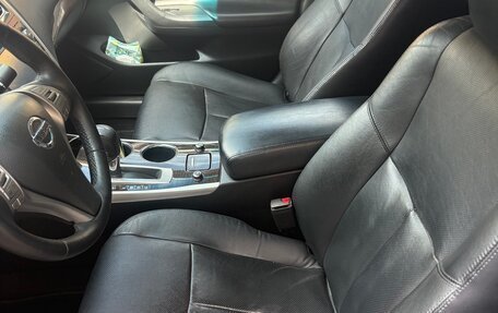Nissan Teana, 2014 год, 1 150 000 рублей, 13 фотография