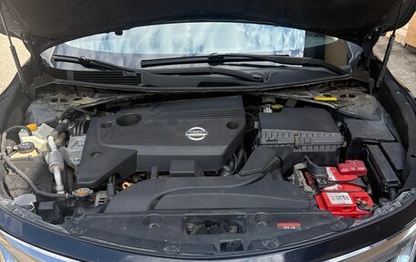 Nissan Teana, 2014 год, 1 150 000 рублей, 11 фотография