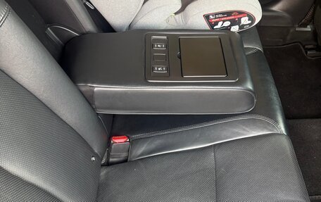 Nissan Teana, 2014 год, 1 150 000 рублей, 9 фотография