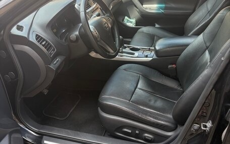 Nissan Teana, 2014 год, 1 150 000 рублей, 14 фотография