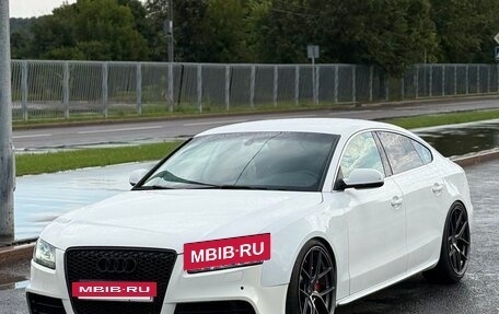 Audi A5, 2011 год, 1 000 000 рублей, 6 фотография