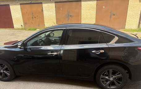 Nissan Teana, 2014 год, 1 150 000 рублей, 16 фотография