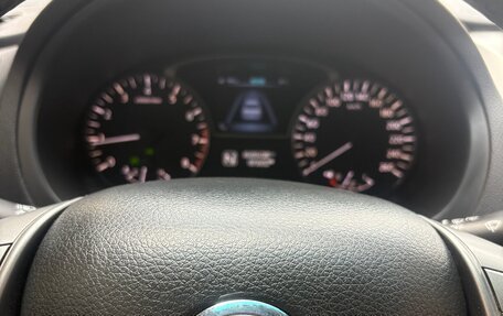 Nissan Teana, 2014 год, 1 150 000 рублей, 20 фотография