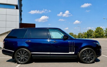 Land Rover Range Rover IV рестайлинг, 2020 год, 6 900 000 рублей, 5 фотография