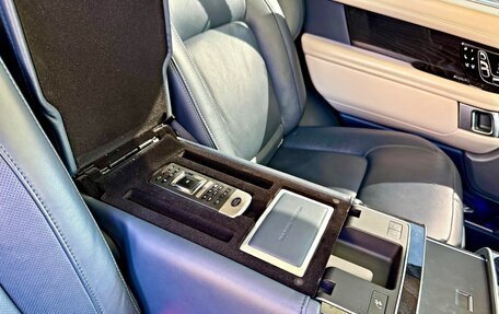 Land Rover Range Rover IV рестайлинг, 2020 год, 6 900 000 рублей, 7 фотография