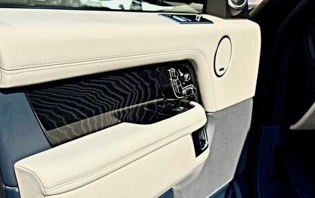 Land Rover Range Rover IV рестайлинг, 2020 год, 6 900 000 рублей, 9 фотография