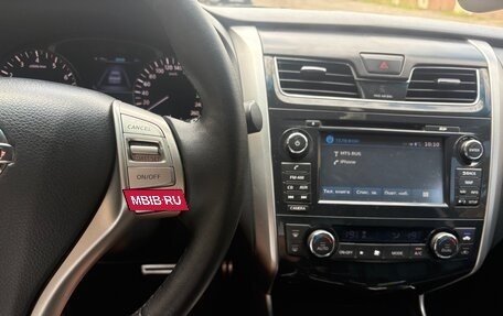 Nissan Teana, 2014 год, 1 150 000 рублей, 19 фотография