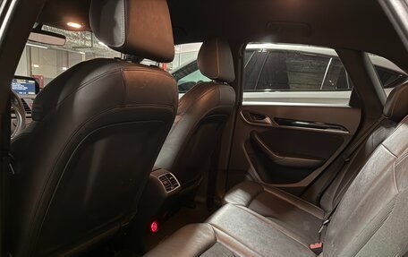 Audi Q3, 2018 год, 2 300 000 рублей, 8 фотография