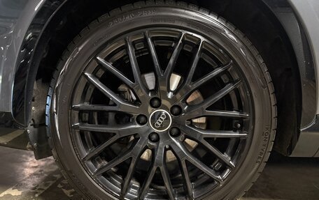 Audi Q3, 2018 год, 2 300 000 рублей, 11 фотография