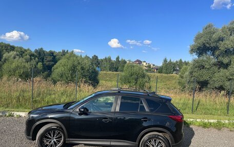 Mazda CX-5 II, 2016 год, 1 900 000 рублей, 8 фотография