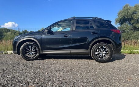 Mazda CX-5 II, 2016 год, 1 900 000 рублей, 9 фотография