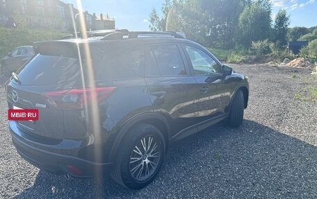 Mazda CX-5 II, 2016 год, 1 900 000 рублей, 6 фотография